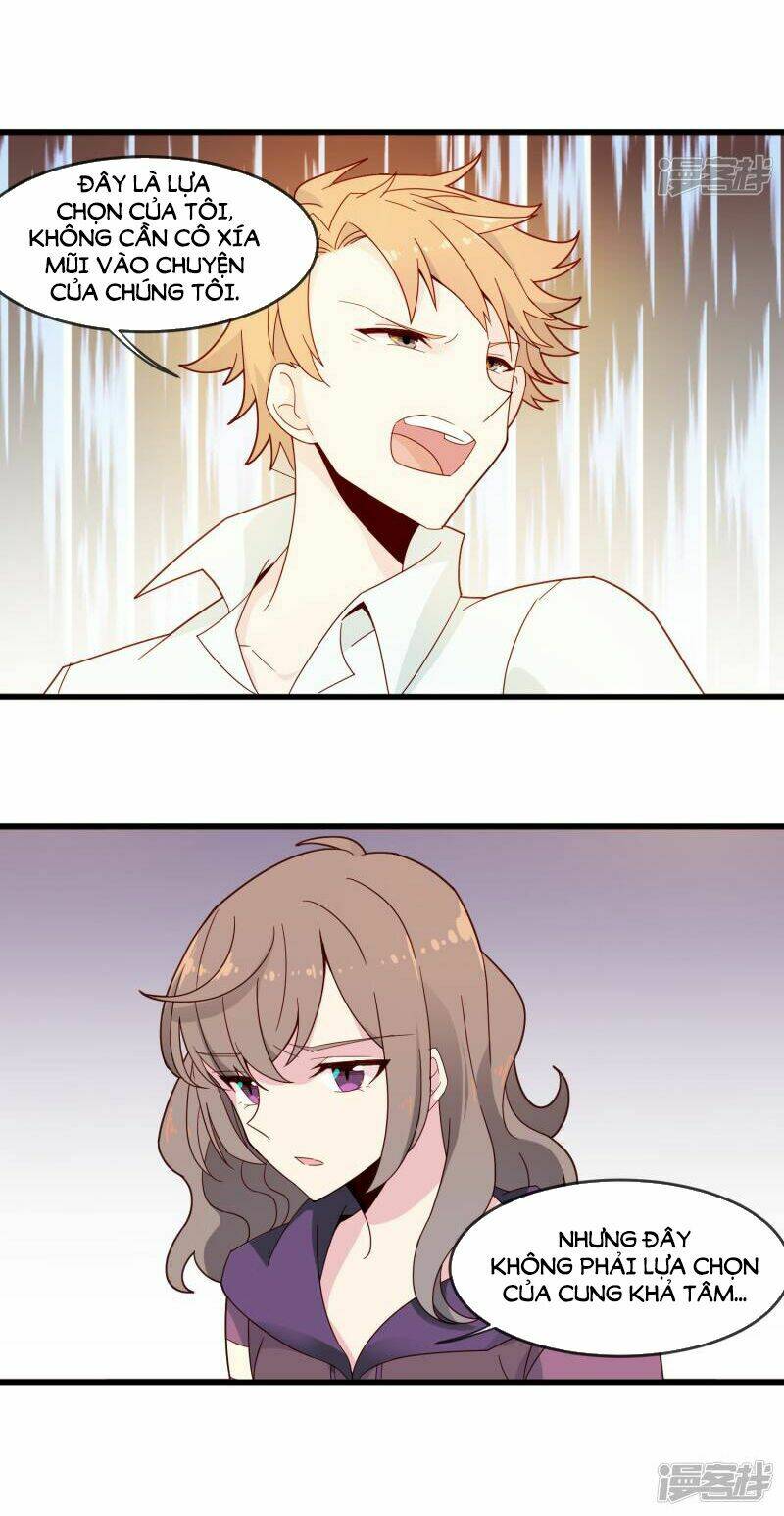 Thế Thân Ma Vương Nam Khuê Mật - Chapter 14 - Page 8