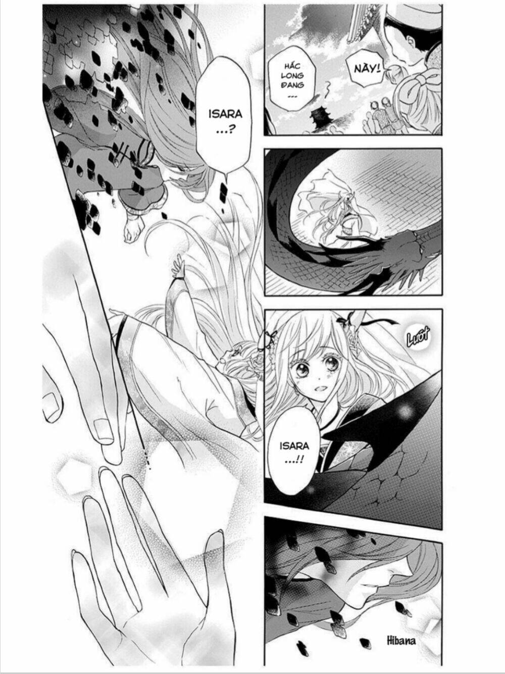 Strange Dragon - Chapter 12 - Page 16