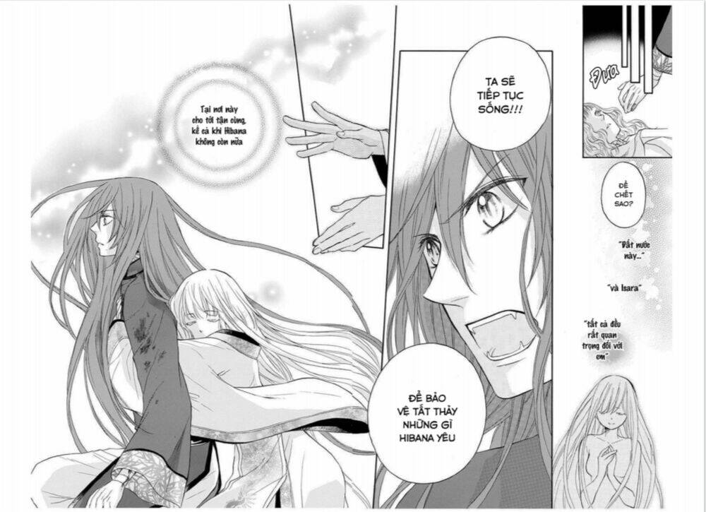 Strange Dragon - Chapter 12 - Page 23