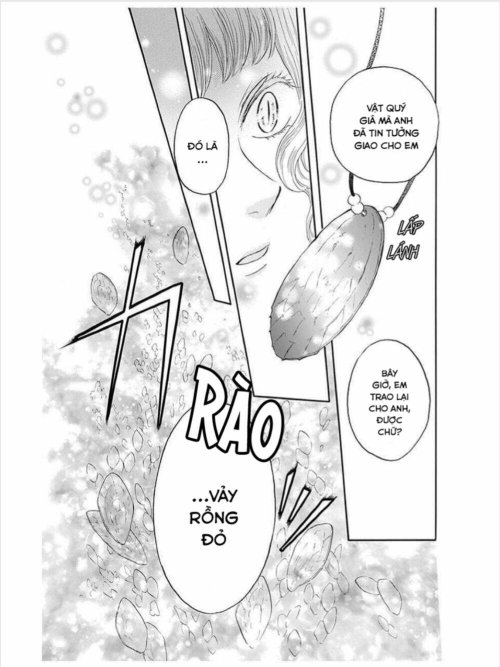 Strange Dragon - Chapter 12 - Page 25