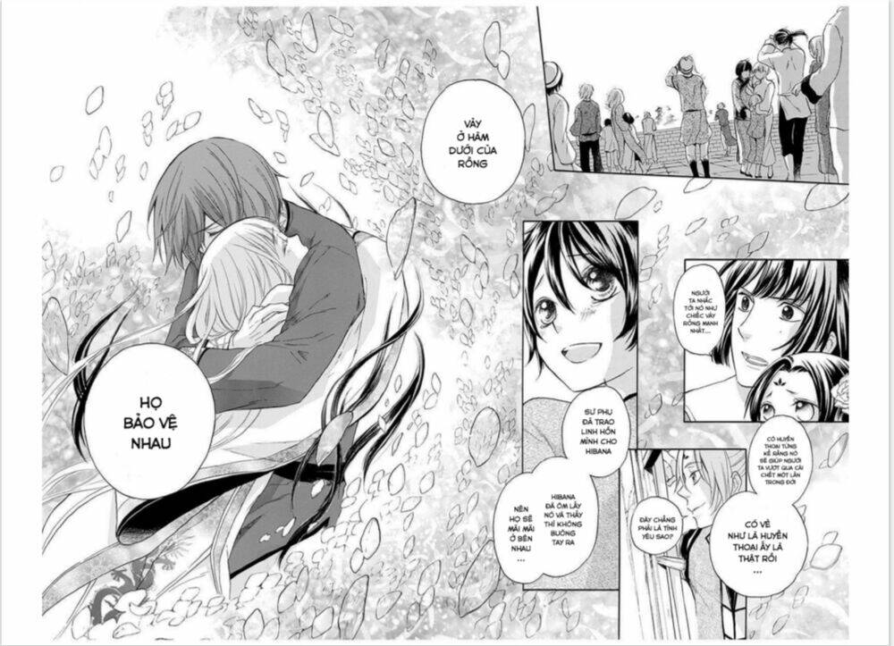 Strange Dragon - Chapter 12 - Page 26