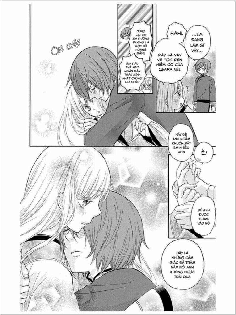 Strange Dragon - Chapter 12 - Page 35