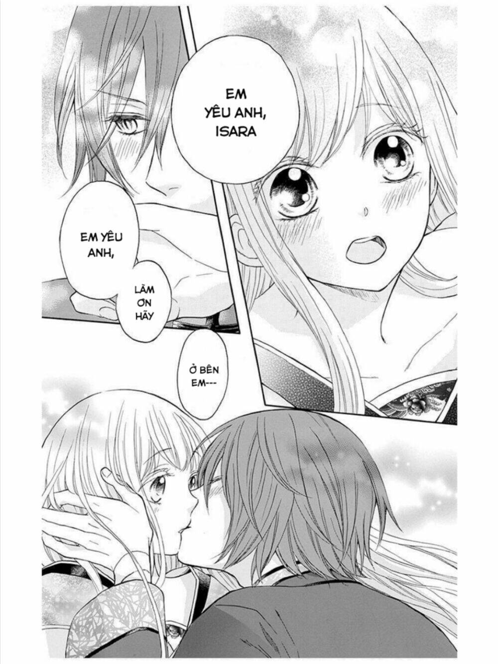 Strange Dragon - Chapter 12 - Page 37