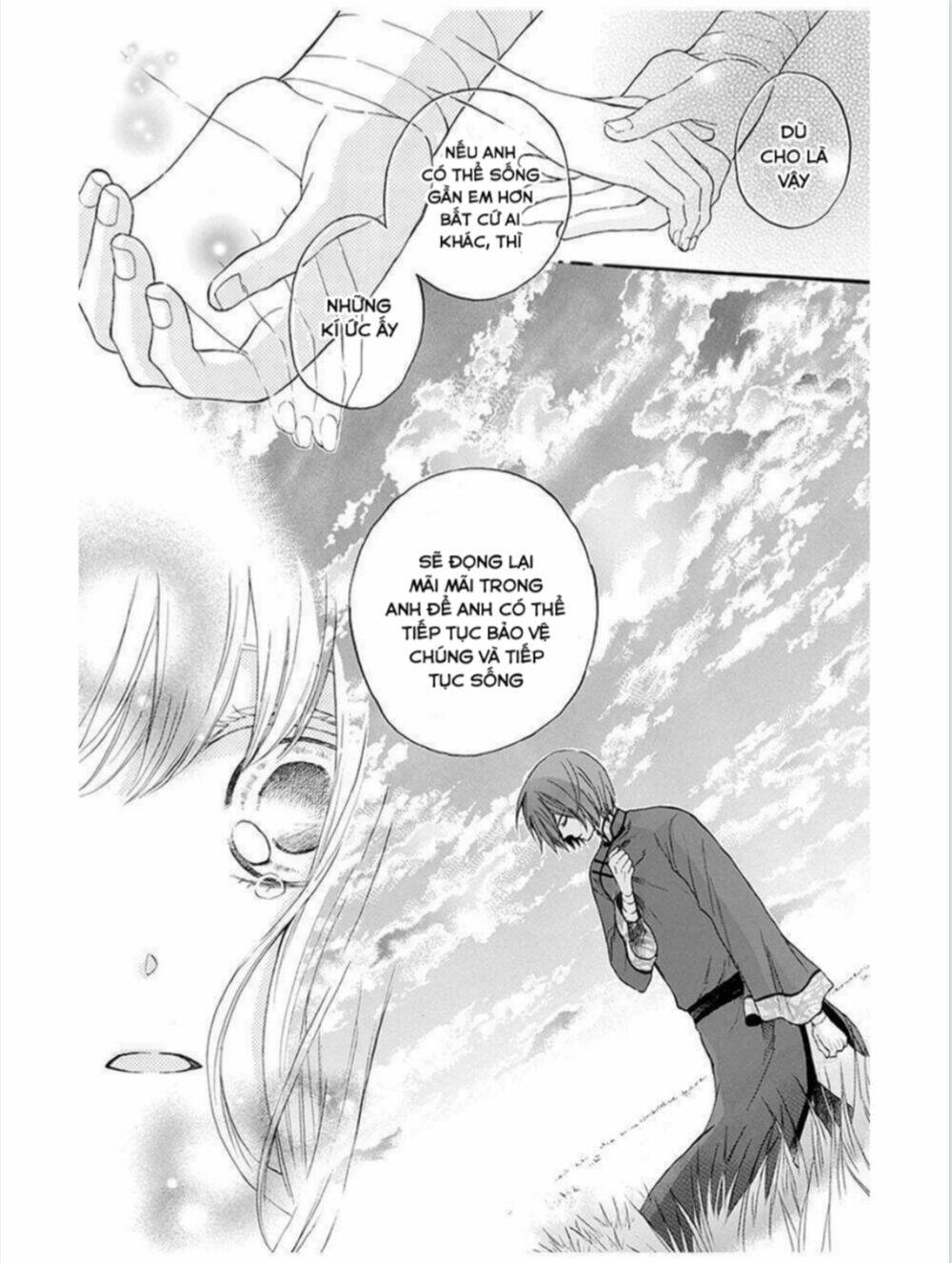 Strange Dragon - Chapter 12 - Page 40