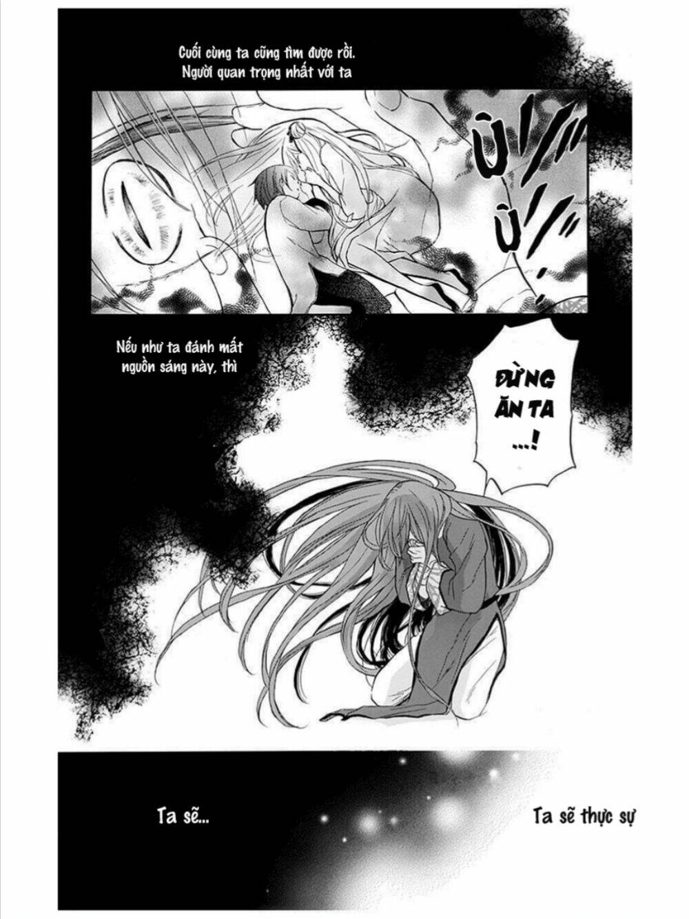 Strange Dragon - Chapter 12 - Page 6