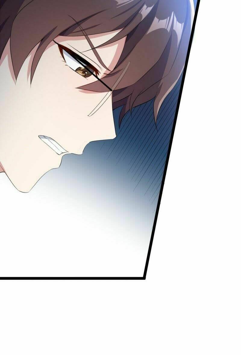 Kế Hoạch Trở Thành Phế Vật - Chapter 10 - Page 9