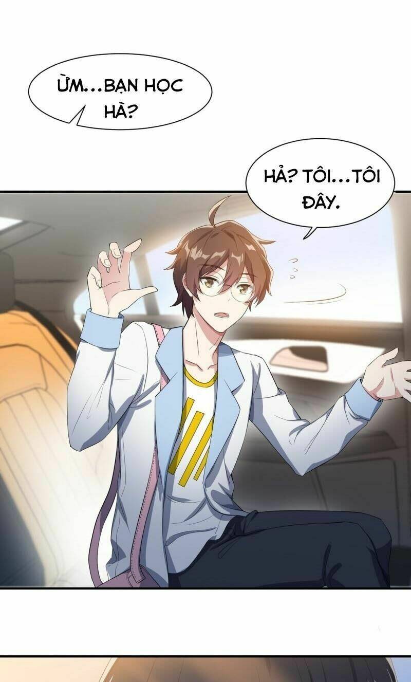 Kế Hoạch Trở Thành Phế Vật - Chapter 10 - Page 10
