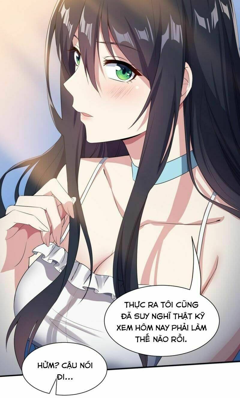 Kế Hoạch Trở Thành Phế Vật - Chapter 10 - Page 11