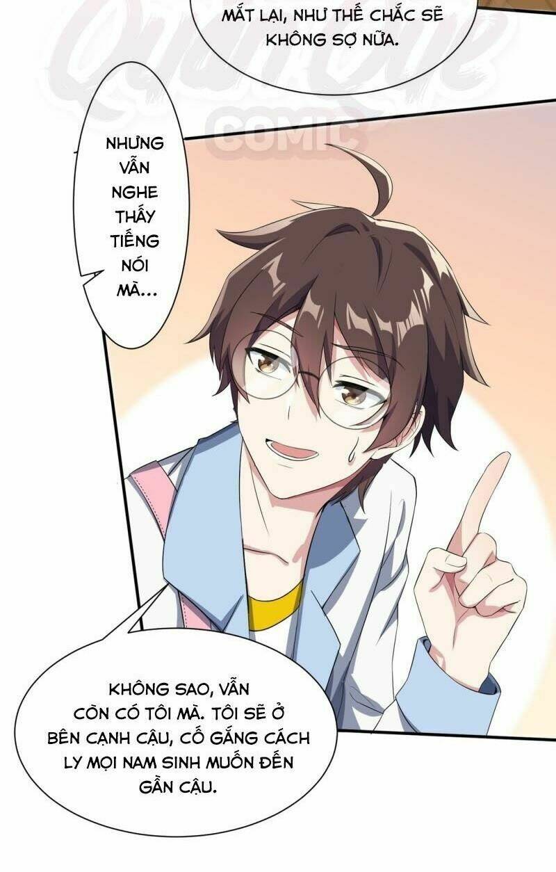 Kế Hoạch Trở Thành Phế Vật - Chapter 10 - Page 13