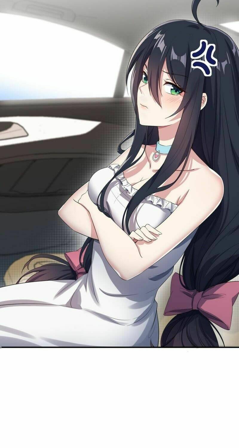 Kế Hoạch Trở Thành Phế Vật - Chapter 10 - Page 15