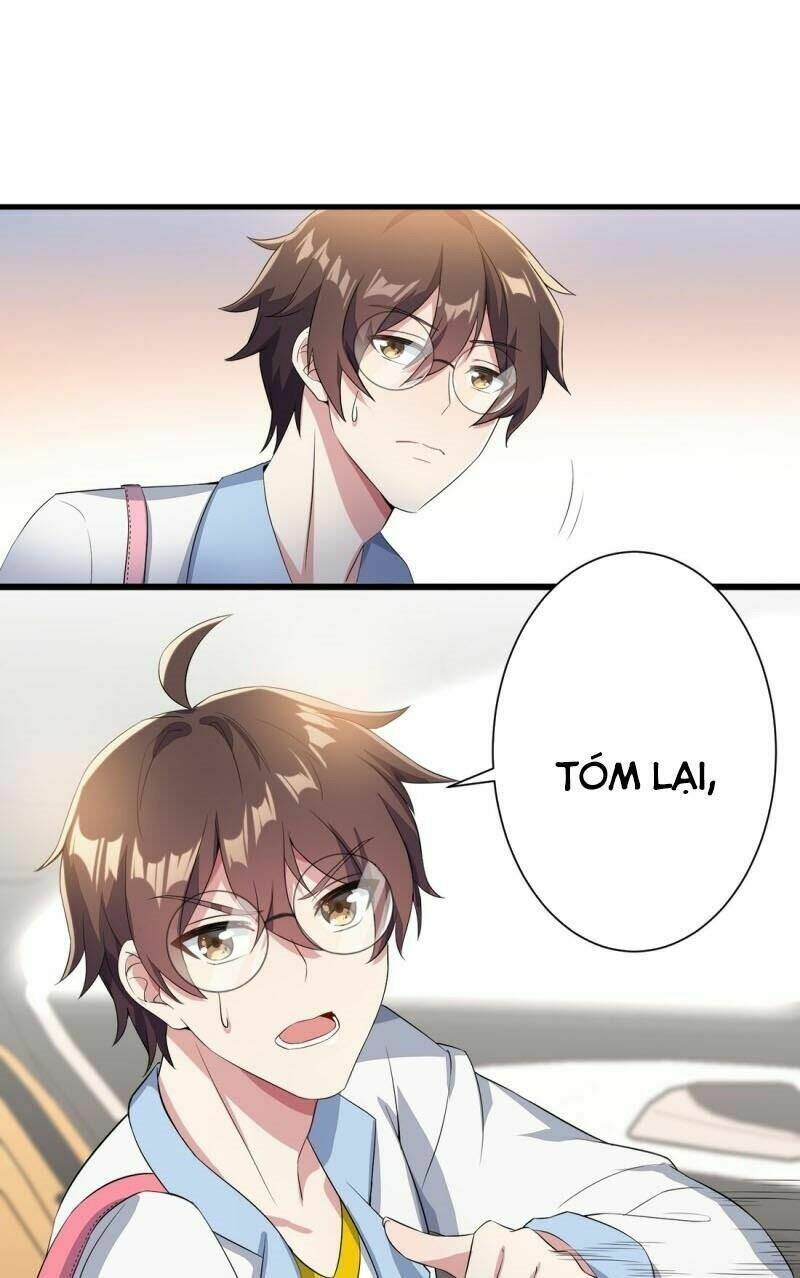 Kế Hoạch Trở Thành Phế Vật - Chapter 10 - Page 16