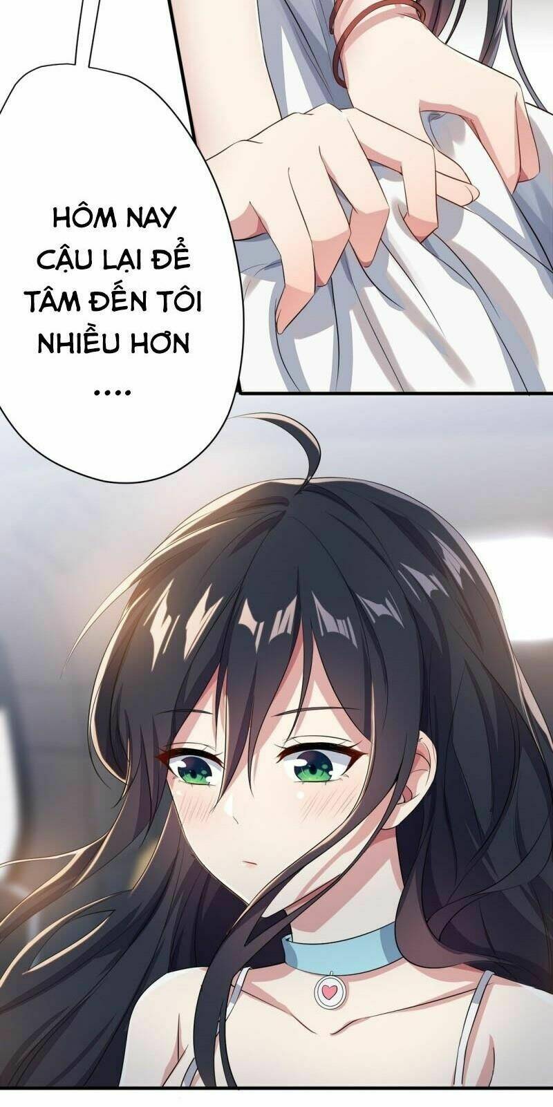 Kế Hoạch Trở Thành Phế Vật - Chapter 10 - Page 19