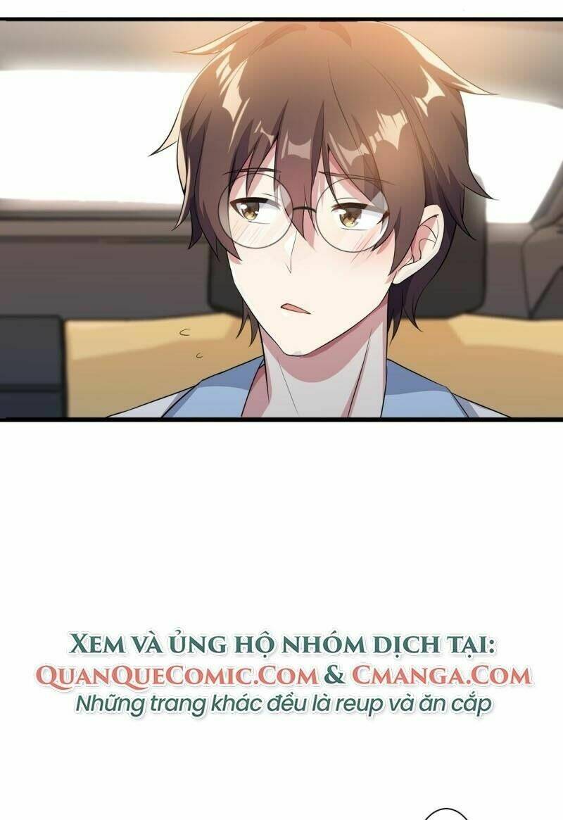 Kế Hoạch Trở Thành Phế Vật - Chapter 10 - Page 20