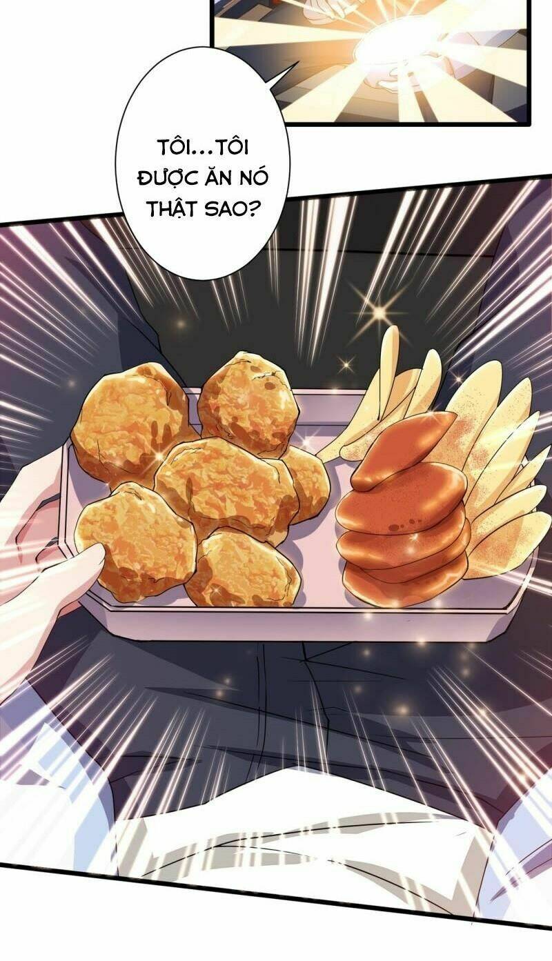 Kế Hoạch Trở Thành Phế Vật - Chapter 10 - Page 23