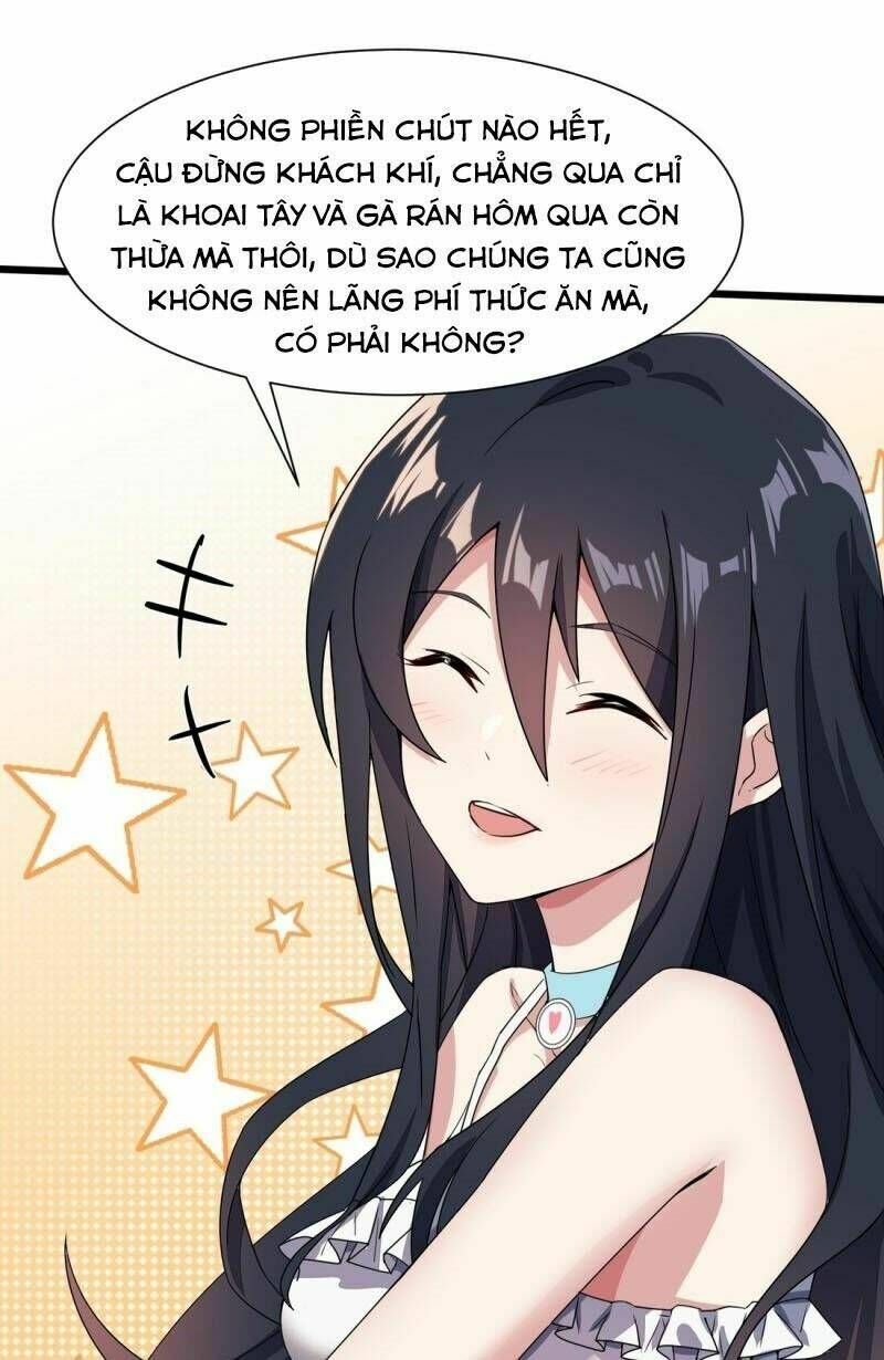 Kế Hoạch Trở Thành Phế Vật - Chapter 10 - Page 24