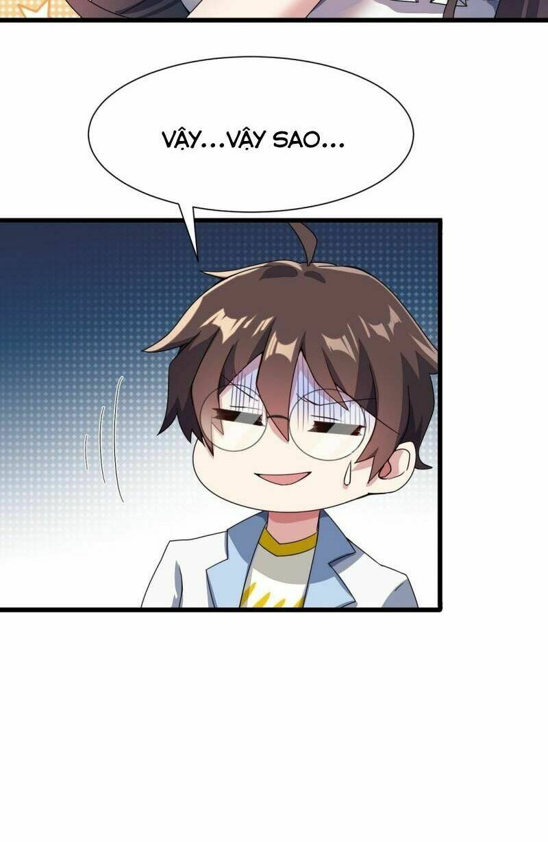 Kế Hoạch Trở Thành Phế Vật - Chapter 10 - Page 25