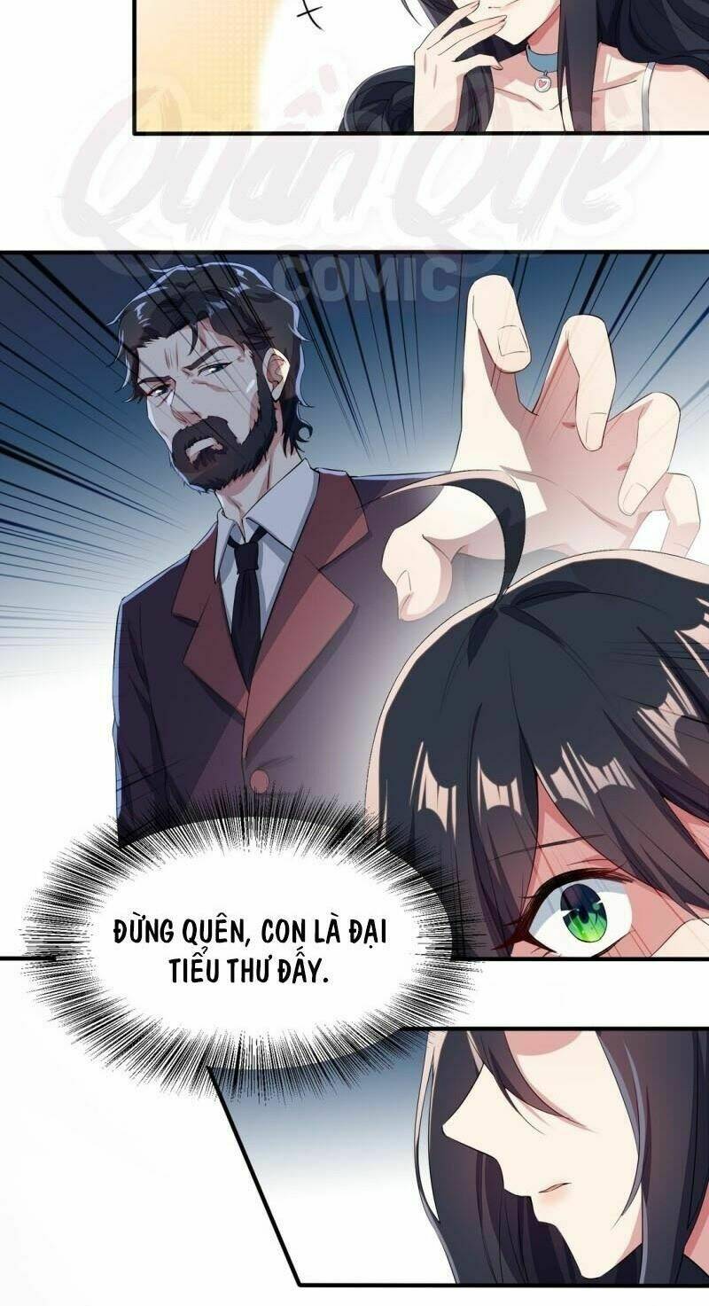 Kế Hoạch Trở Thành Phế Vật - Chapter 10 - Page 27