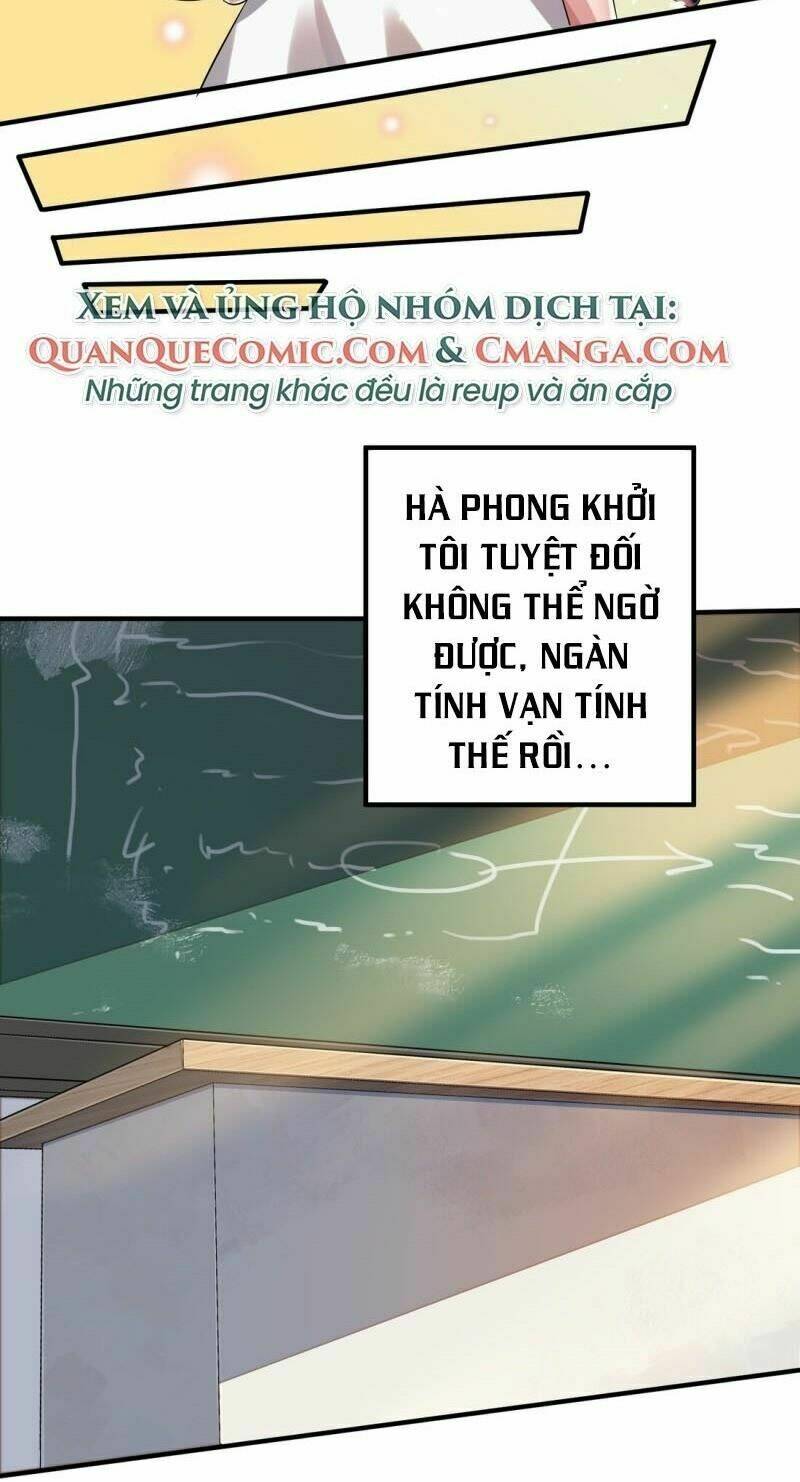 Kế Hoạch Trở Thành Phế Vật - Chapter 10 - Page 29