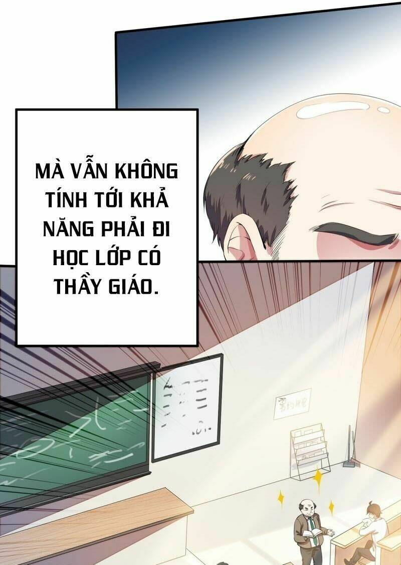 Kế Hoạch Trở Thành Phế Vật - Chapter 10 - Page 30
