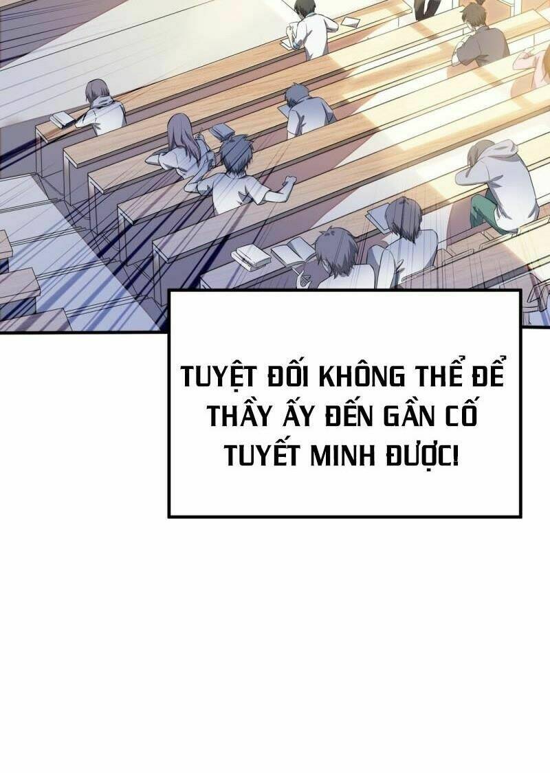 Kế Hoạch Trở Thành Phế Vật - Chapter 10 - Page 31