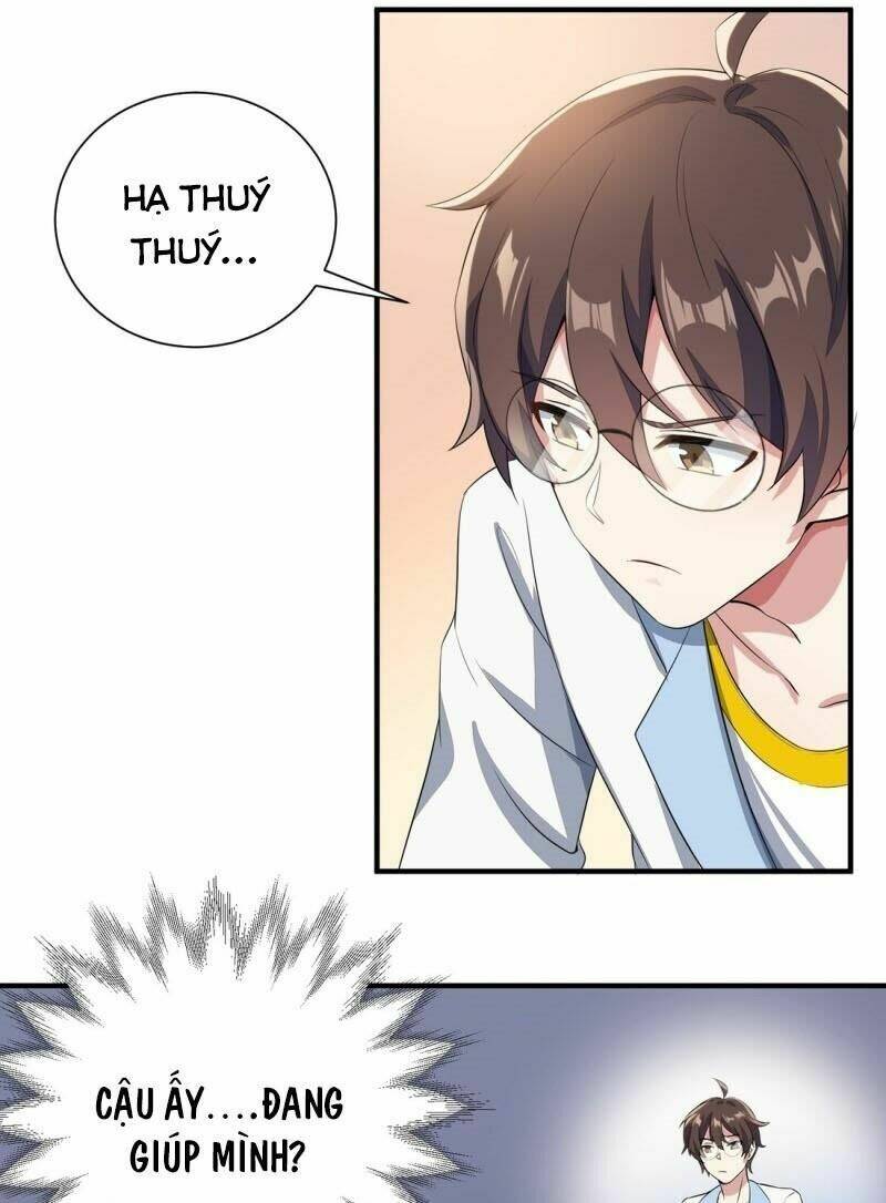 Kế Hoạch Trở Thành Phế Vật - Chapter 10 - Page 36