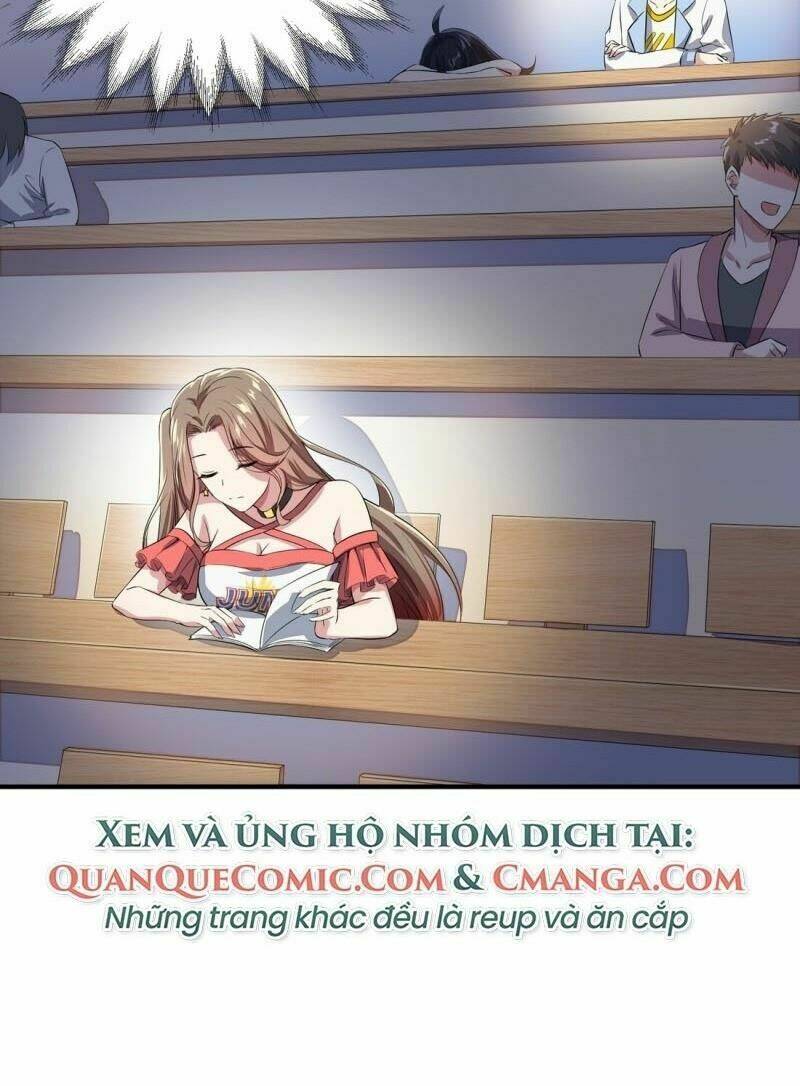 Kế Hoạch Trở Thành Phế Vật - Chapter 10 - Page 37