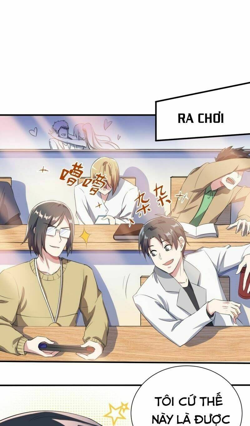 Kế Hoạch Trở Thành Phế Vật - Chapter 10 - Page 38