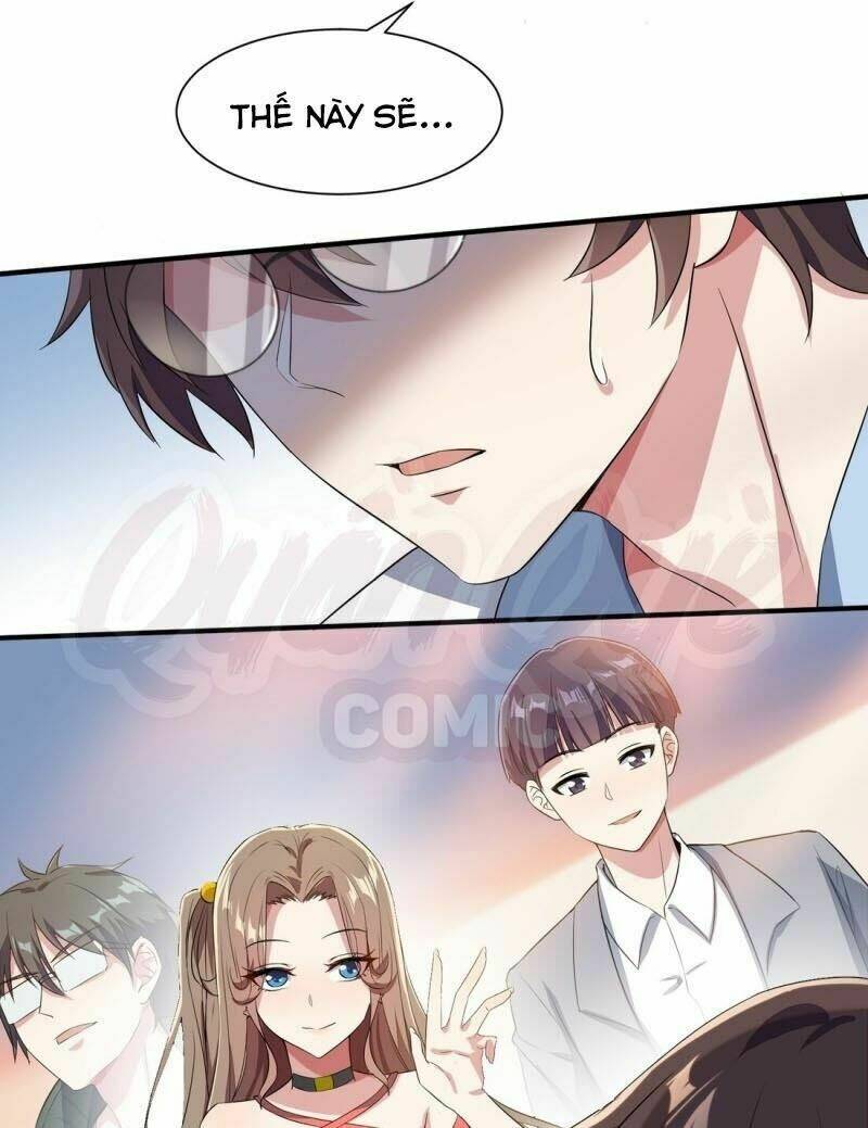 Kế Hoạch Trở Thành Phế Vật - Chapter 10 - Page 40