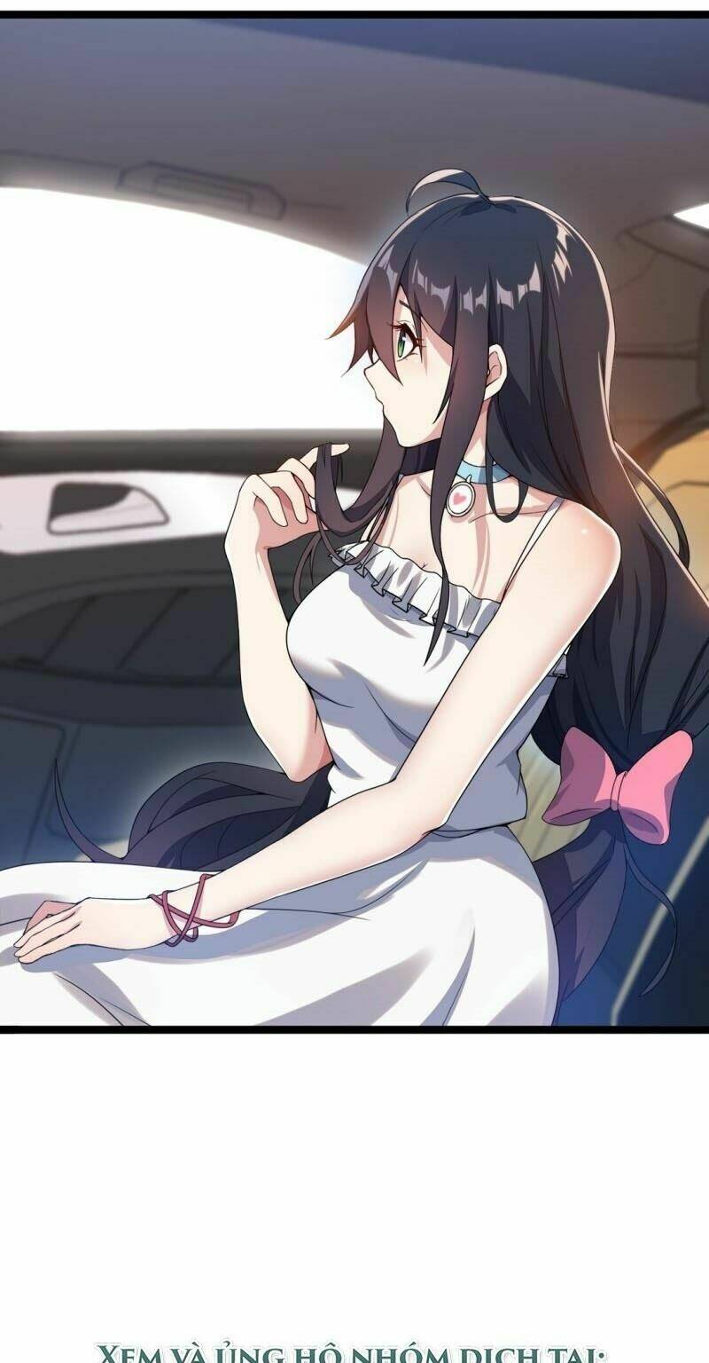 Kế Hoạch Trở Thành Phế Vật - Chapter 10 - Page 4