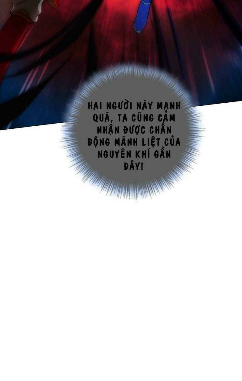 Bất Hủ Phàm Nhân - Chapter 58 - Page 9