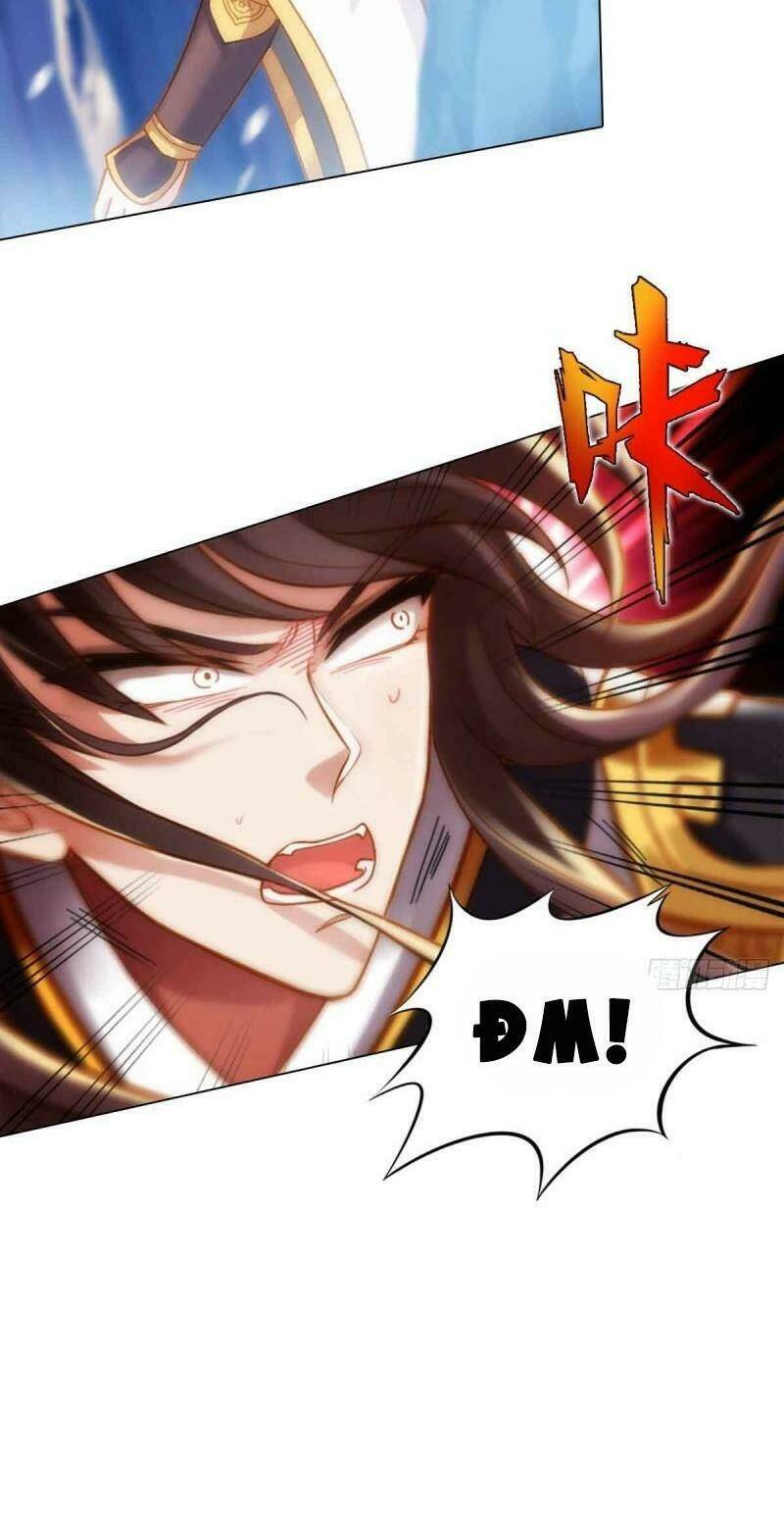 Bất Hủ Phàm Nhân - Chapter 58 - Page 11