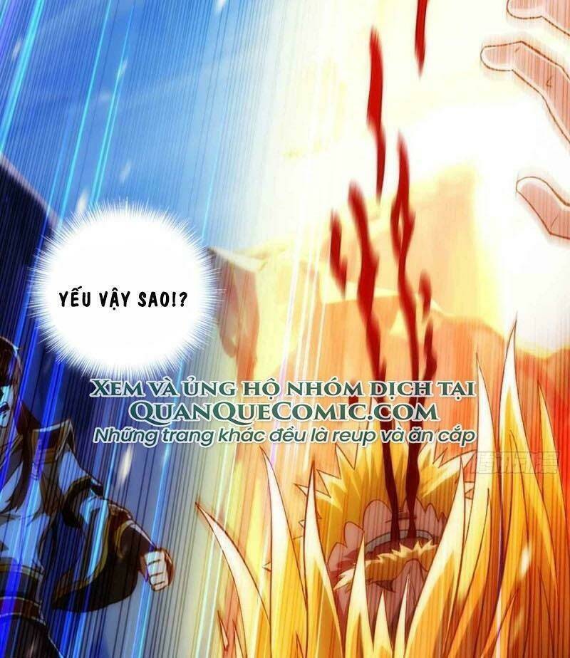 Bất Hủ Phàm Nhân - Chapter 58 - Page 13