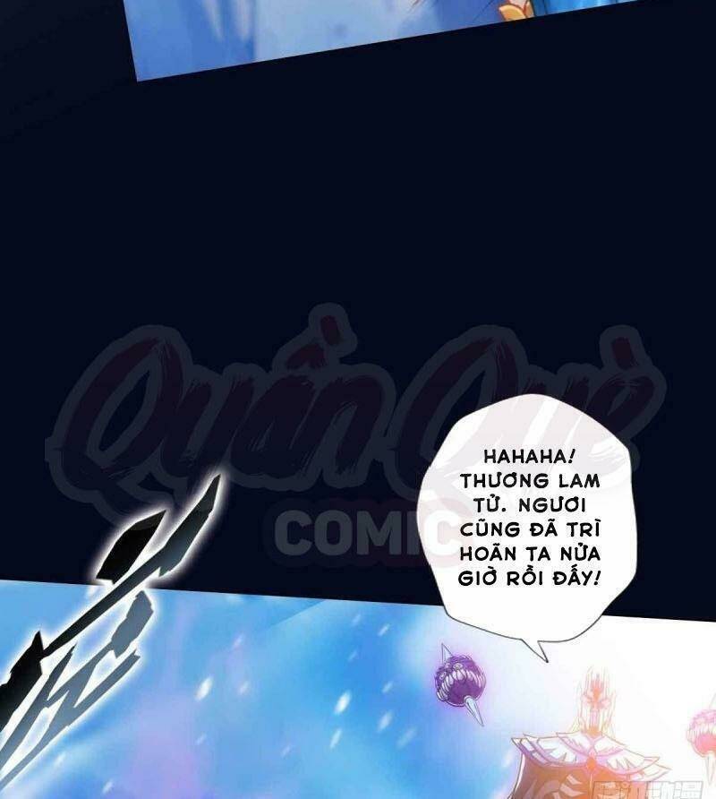 Bất Hủ Phàm Nhân - Chapter 58 - Page 17