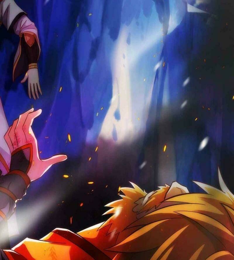 Bất Hủ Phàm Nhân - Chapter 58 - Page 19