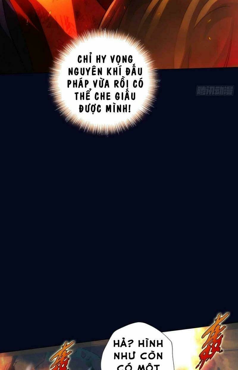 Bất Hủ Phàm Nhân - Chapter 58 - Page 20