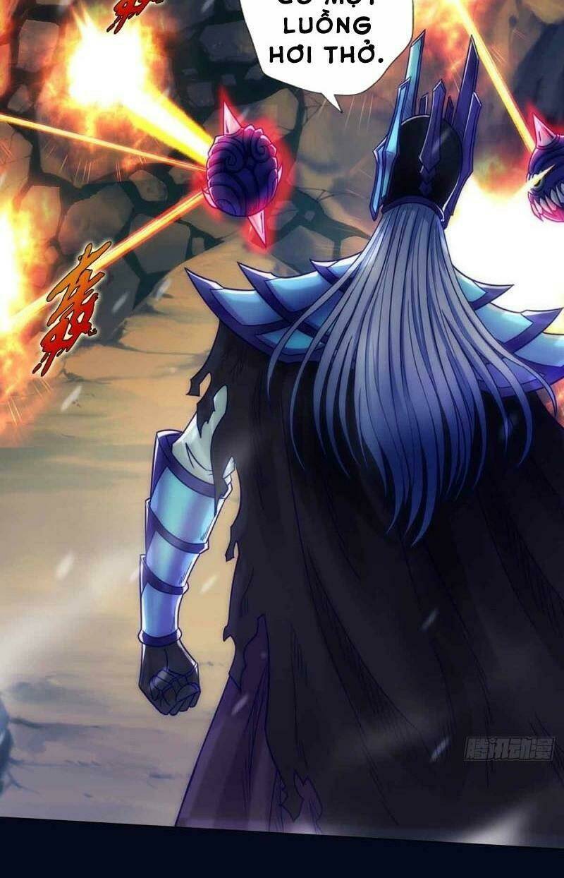 Bất Hủ Phàm Nhân - Chapter 58 - Page 21