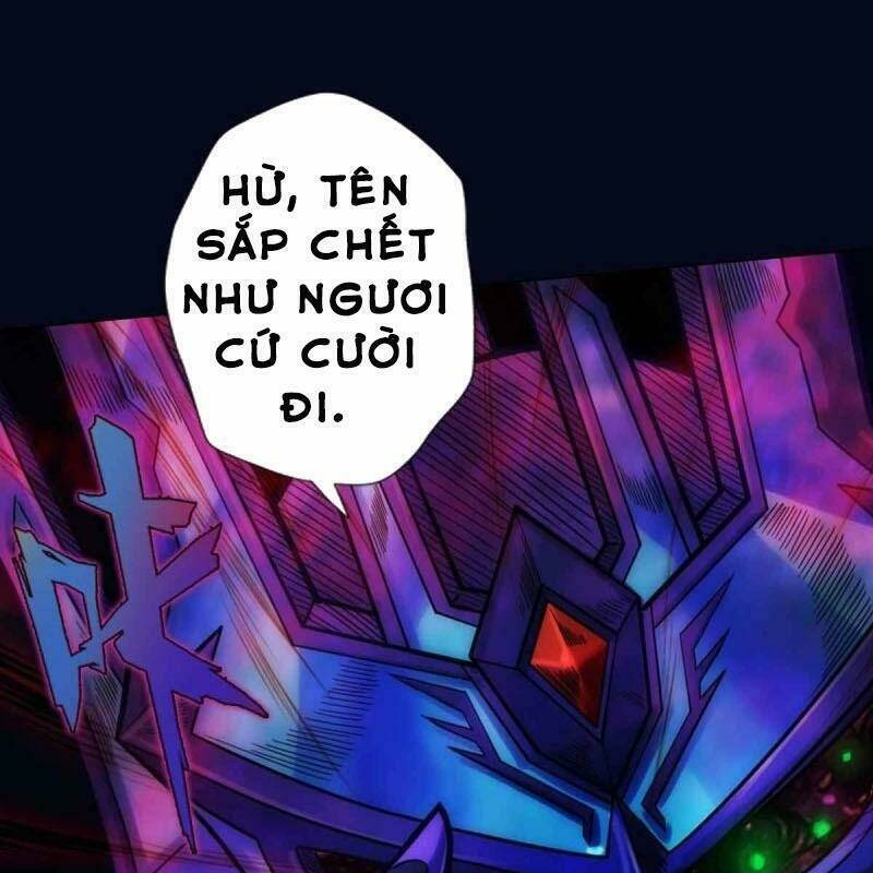 Bất Hủ Phàm Nhân - Chapter 58 - Page 24