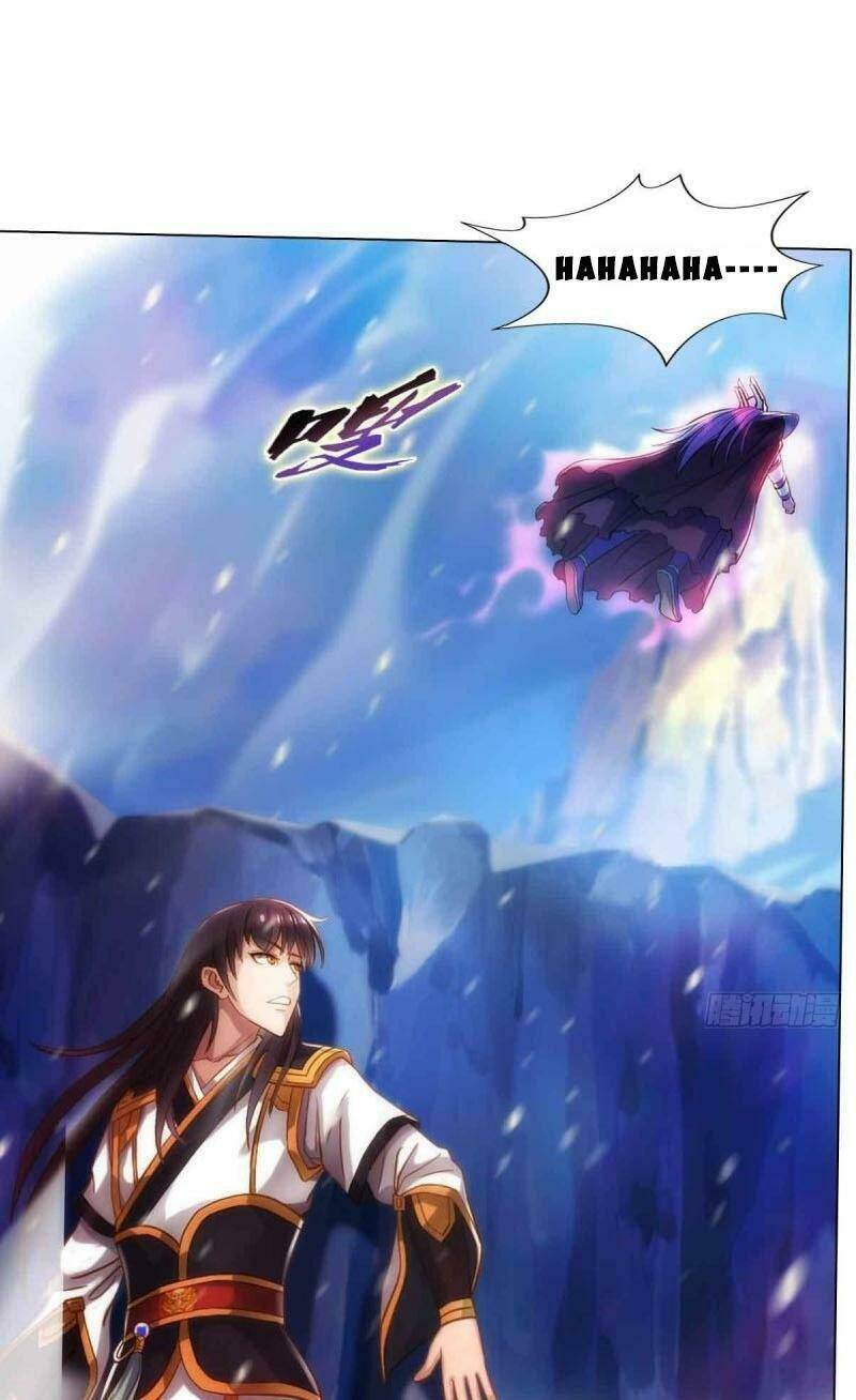 Bất Hủ Phàm Nhân - Chapter 58 - Page 28