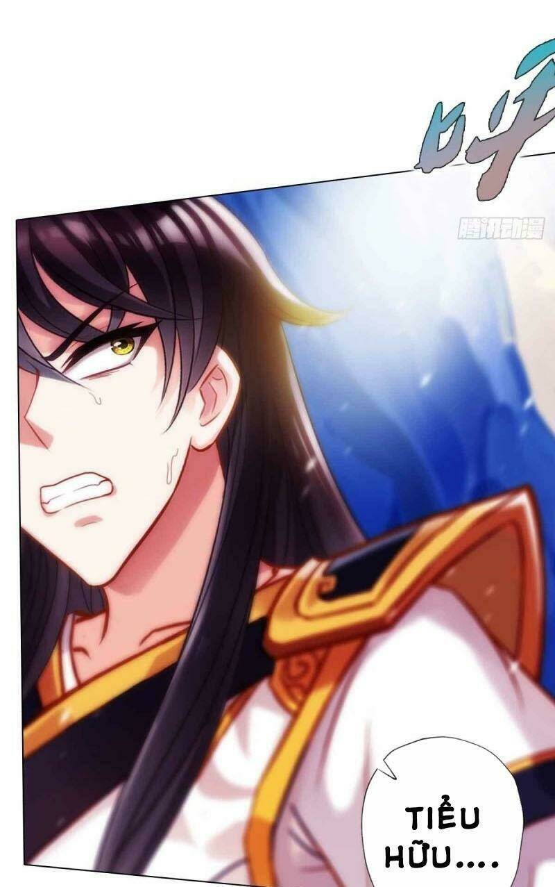 Bất Hủ Phàm Nhân - Chapter 58 - Page 30