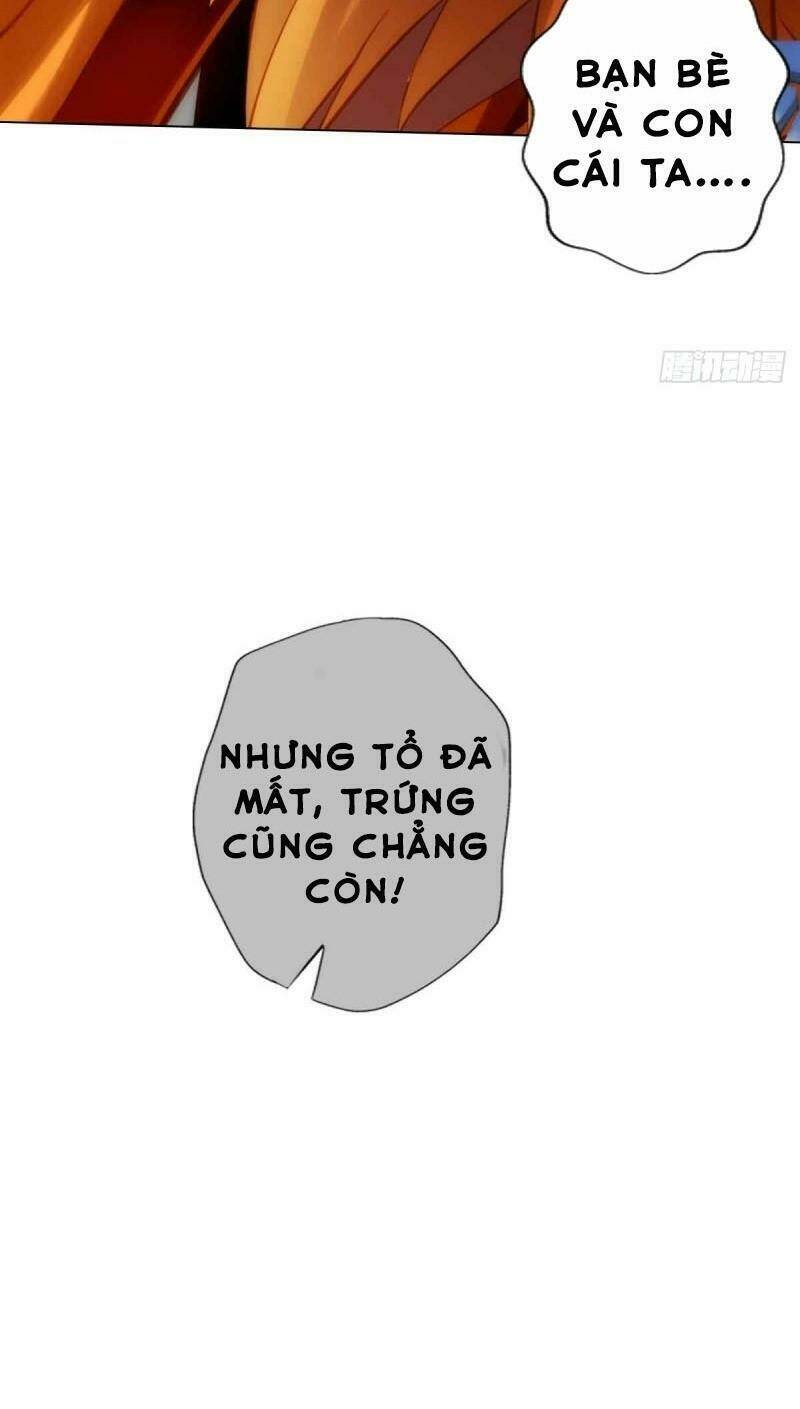 Bất Hủ Phàm Nhân - Chapter 58 - Page 33