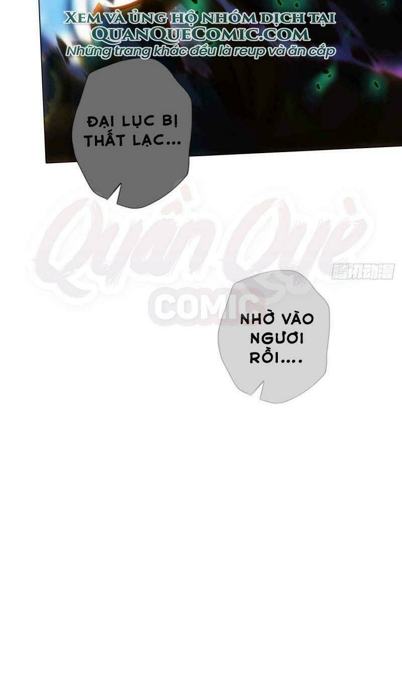 Bất Hủ Phàm Nhân - Chapter 58 - Page 37