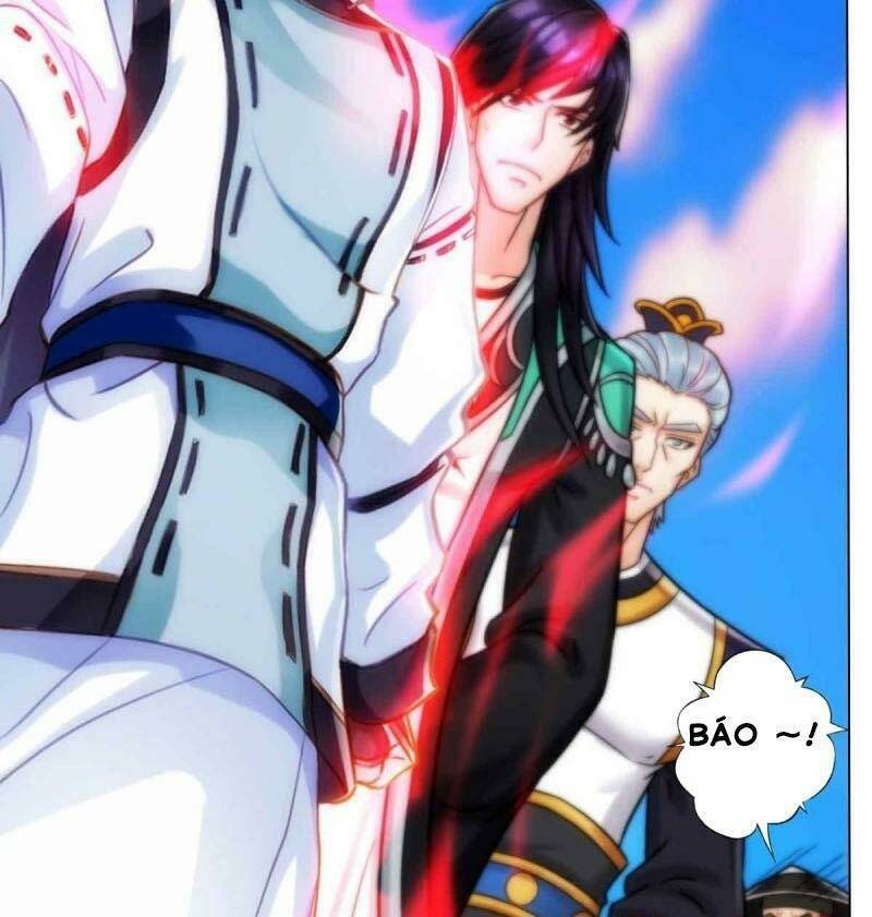 Bất Hủ Phàm Nhân - Chapter 58 - Page 47