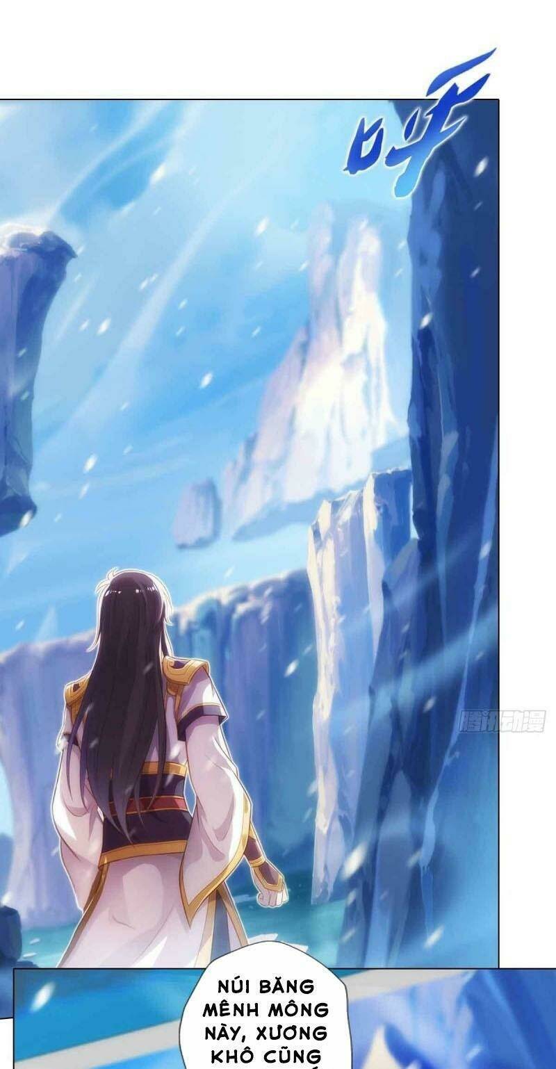 Bất Hủ Phàm Nhân - Chapter 58 - Page 4