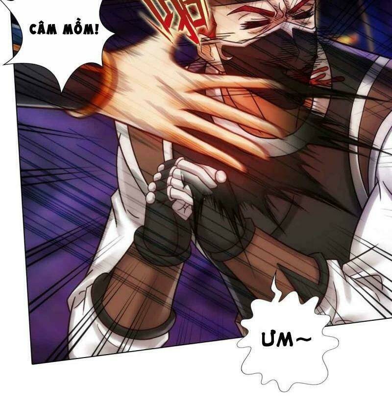 Bất Hủ Phàm Nhân - Chapter 58 - Page 49