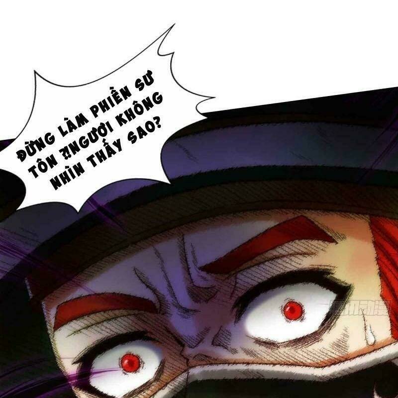 Bất Hủ Phàm Nhân - Chapter 58 - Page 50