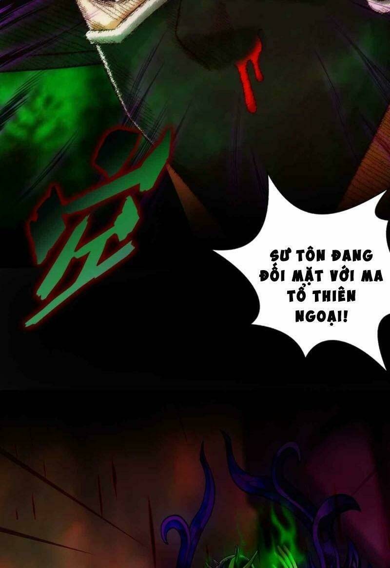 Bất Hủ Phàm Nhân - Chapter 58 - Page 51