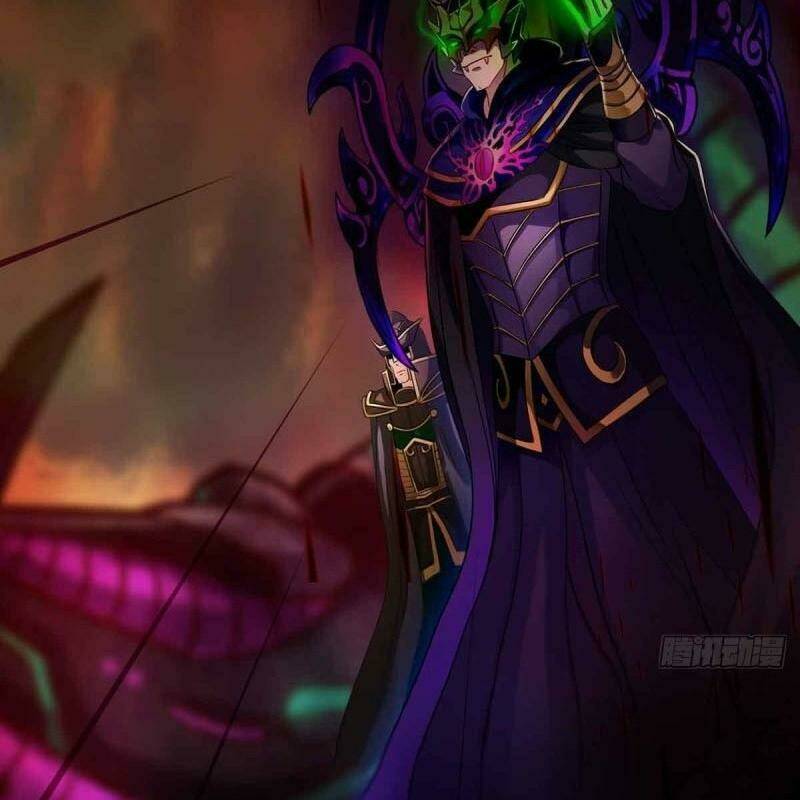 Bất Hủ Phàm Nhân - Chapter 58 - Page 52