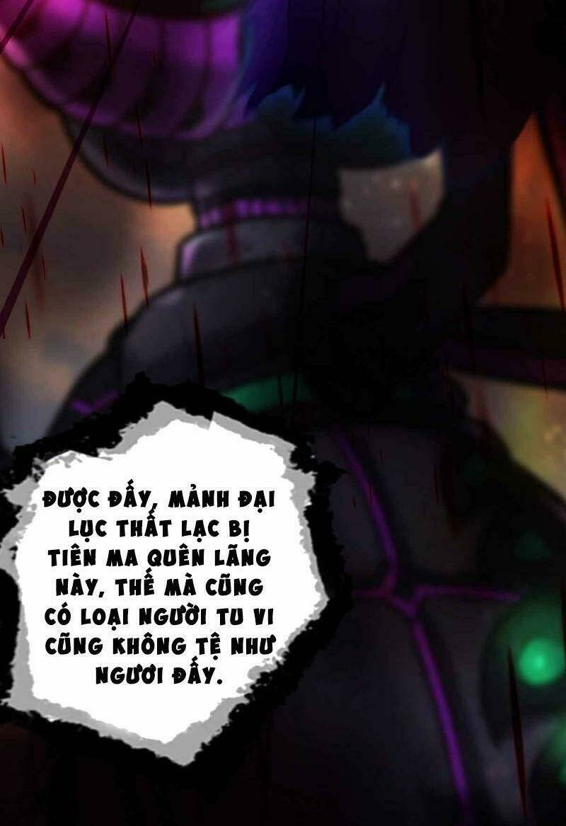 Bất Hủ Phàm Nhân - Chapter 58 - Page 53