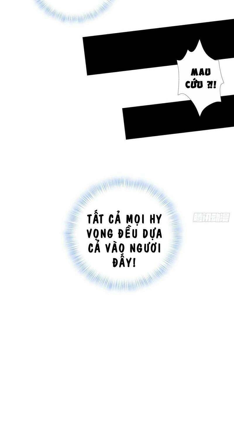 Bất Hủ Phàm Nhân - Chapter 58 - Page 57