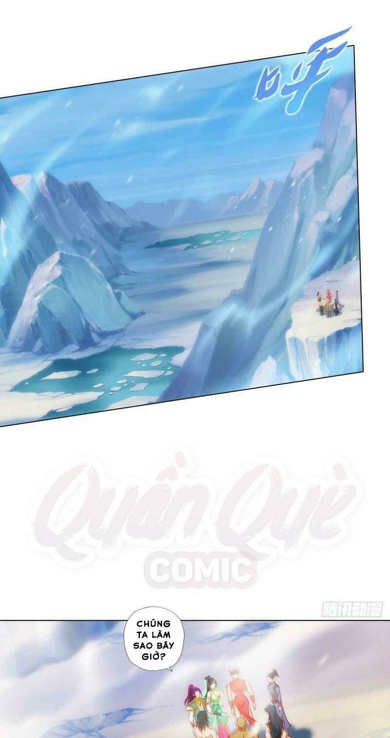Bất Hủ Phàm Nhân - Chapter 58 - Page 58